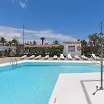 Villa Ingles Stunning Tranquil Retreat Wonderful Property With A Private Pool Shared Pool Terrace With Dining Seating Area Proximity To,