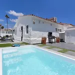 Villa Ingles Stunning Tranquil Retreat Wonderful Property With A Private Pool Shared Pool Terrace With Dining Seating Area Proximity To,
