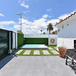 Villa Ingles Stunning Tranquil Retreat Wonderful Property With A Private Pool Shared Pool Terrace With Dining Seating Area Proximity To,