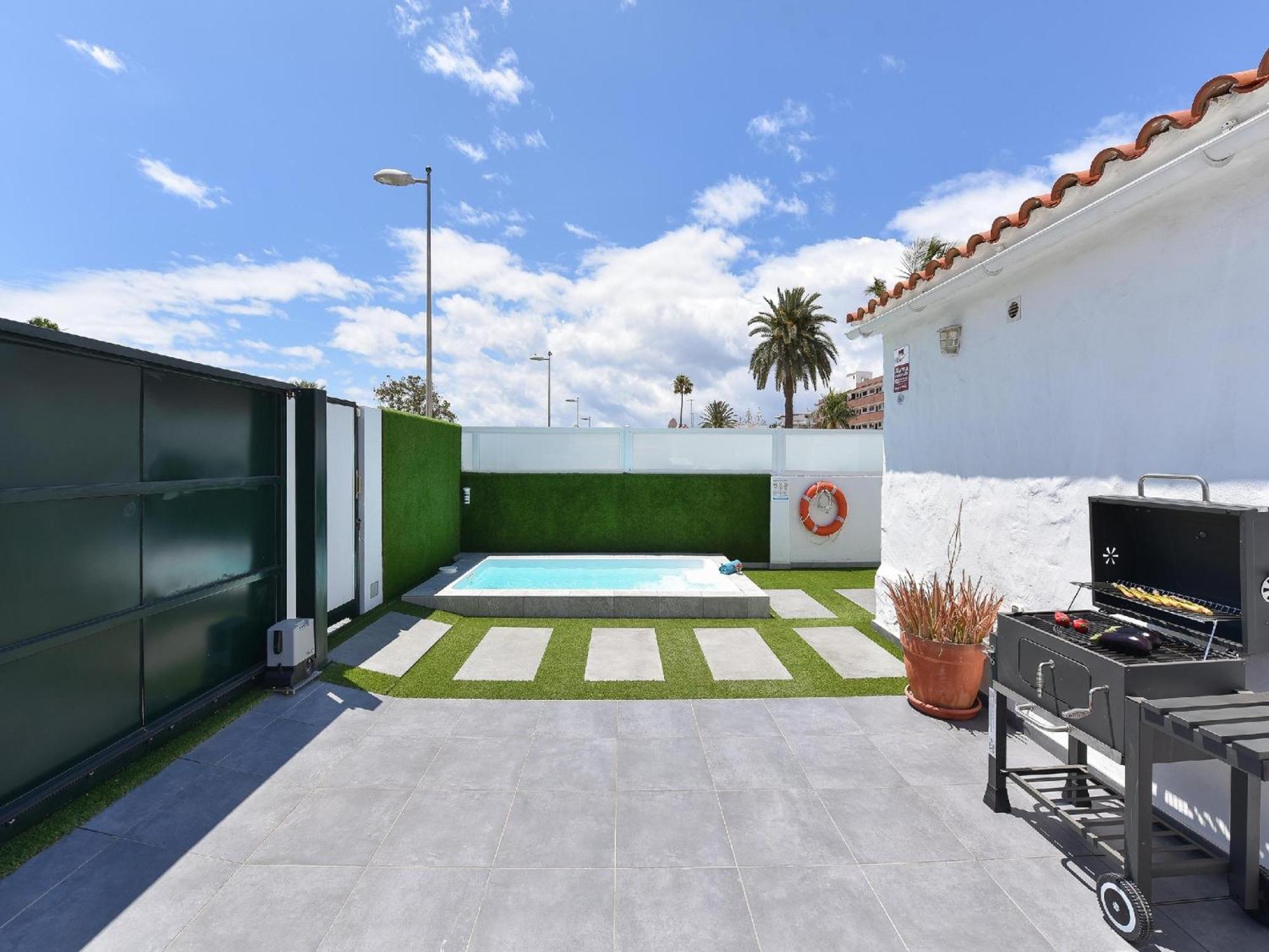 Ingles Stunning Tranquil Retreat Wonderful With A Private Pool Shared Pool Terrace With Dining Seating Area Proximity To, *