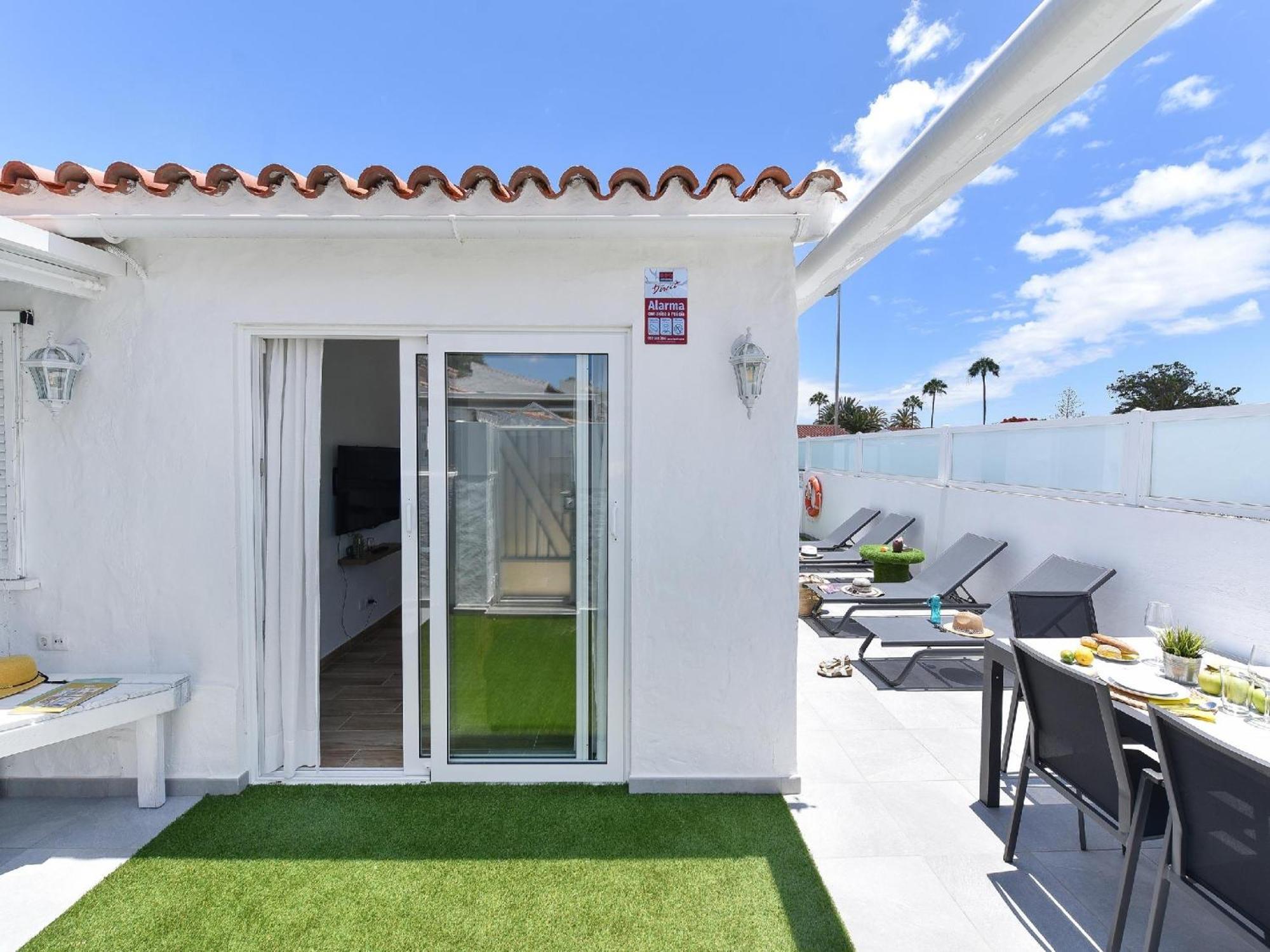Ingles Stunning Tranquil Retreat Wonderful With A Private Pool Shared Pool Terrace With Dining Seating Area Proximity To, Villa *
