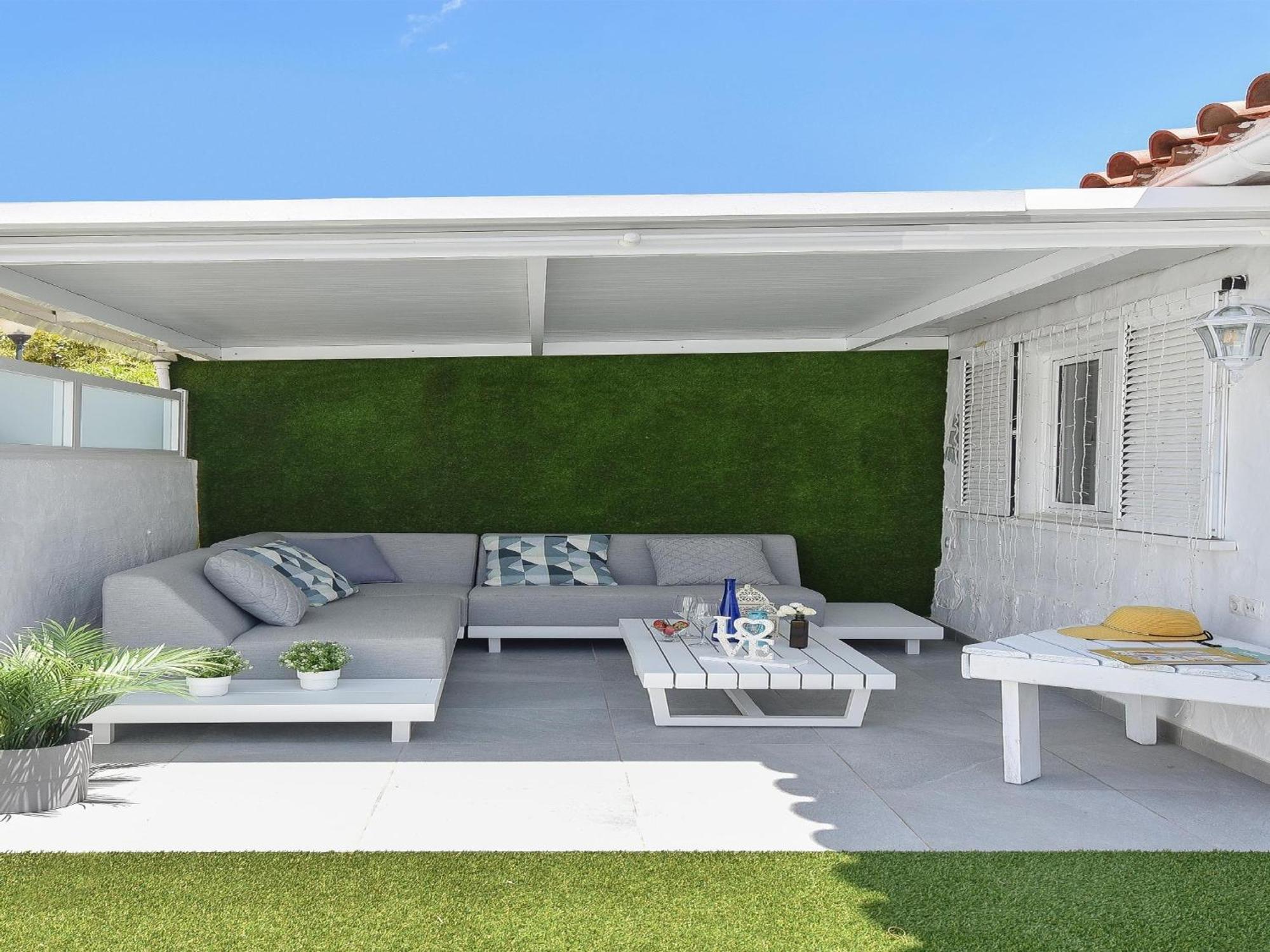 Villa Ingles Stunning Tranquil Retreat Wonderful With A Private Pool Shared Pool Terrace With Dining Seating Area Proximity To,