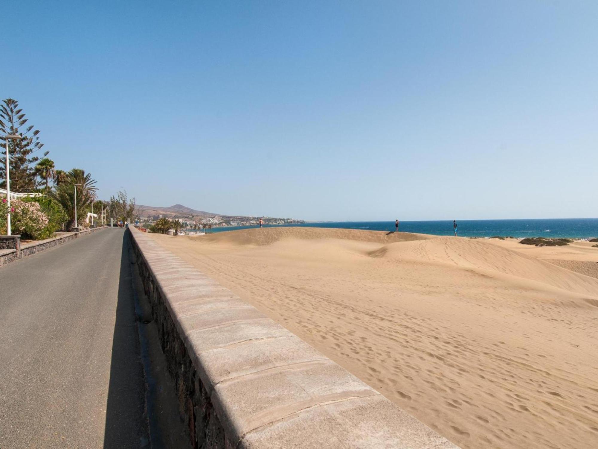 Ingles Stunning Tranquil Retreat Wonderful With A Private Pool Shared Pool Terrace With Dining Seating Area Proximity To, Las Palmas de Gran Canaria