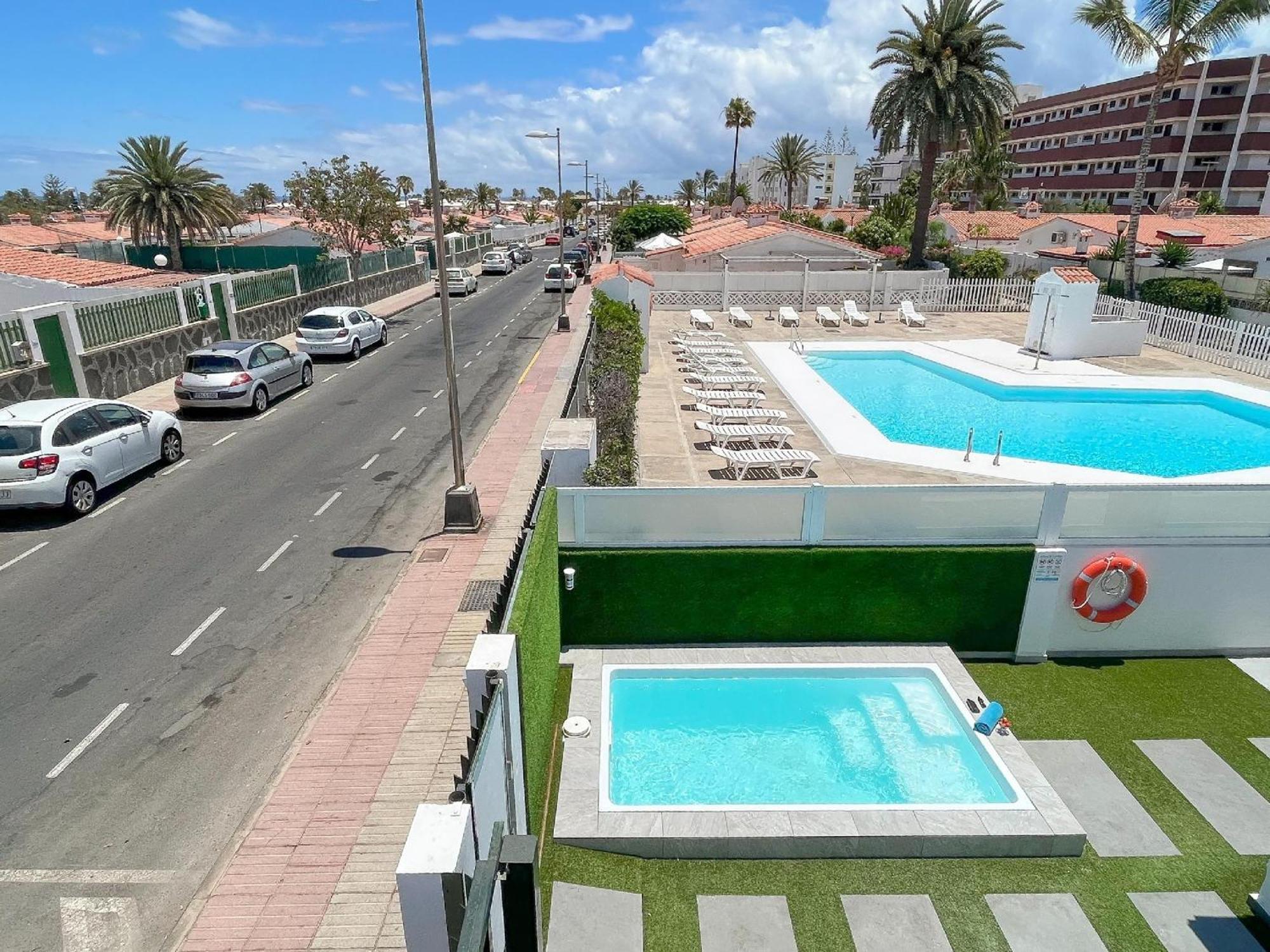 Villa Ingles Stunning Tranquil Retreat Wonderful With A Private Pool Shared Pool Terrace With Dining Seating Area Proximity To,